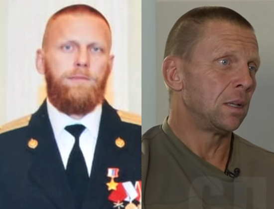 Герой России, легендарный полковник ФСБ. Первое интервью (2021)