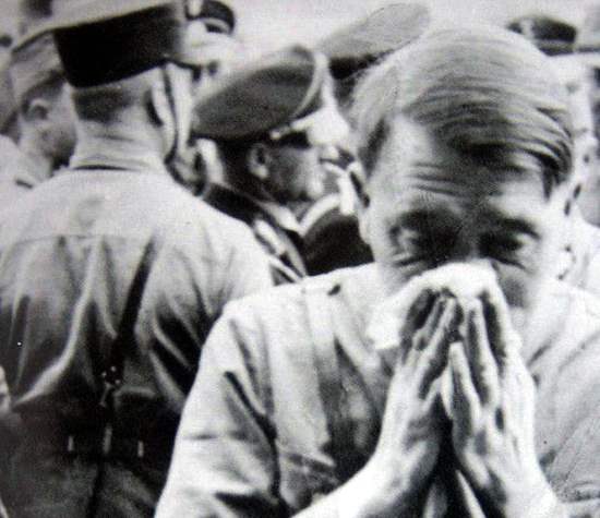 Гитлер. История болезни самого ненормального политика 20 века (2021)