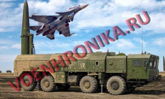 ГЛАВНАЯ надежда России на победу. Как российские военные выбирают цели для оперативно-тактических ракет на Украине? (2022)