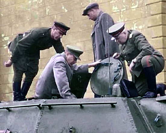 Главные ОШИБОЧНЫЕ РЕШЕНИЯ Сталина в годы войны. На них предпочитают закрывать глаза (2021)