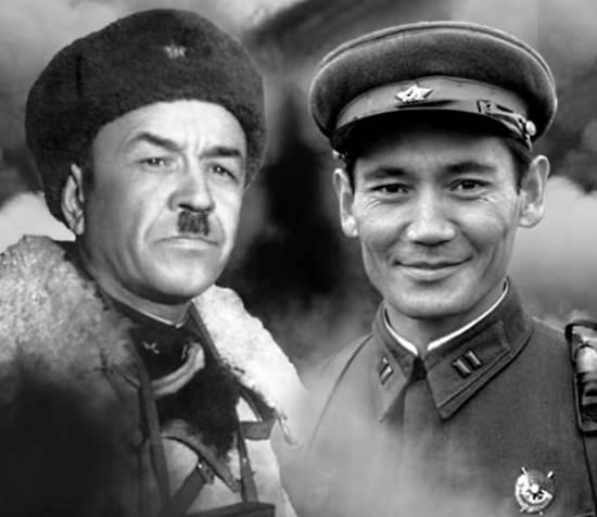 Главный тактический секрет победы под Москвой в 1941. Спираль Панфилова-Момышулы: "Не торопись умирать, учись воевать" (2020)