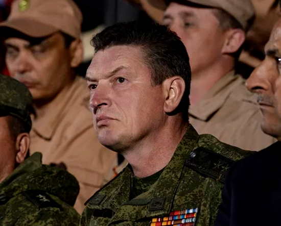 Готова ли Россия к битве с беспилотниками? Ответ БОЕВОГО ГЕНЕРАЛА армии РФ на закрытой военной конференции (2021)