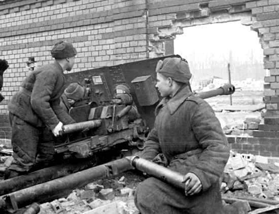 Грабинский шедевр. Самая массовая пушка Второй Мировой войны (2022)