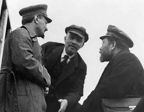 Гражданская война: известные факты и спорные оценки (Россия) 2018