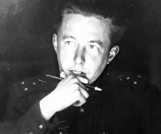 "Хотел стать великим писателем, а стал банальным предателем". Юрий Спицын раскрывает вранье Солженицына (2020)