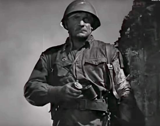 Хроника уличных боев в Сталинграде. Подвиг дивизий 62-й армии (1942)