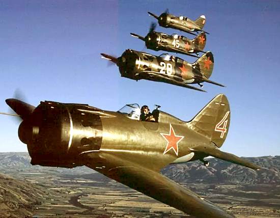 И-16 тип 4. Самый РЕЗКИЙ и ДЕРЗКИЙ самолет Второй Мировой войны (2021)