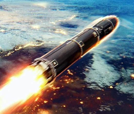 "История РВСН". Становление всемогущей "Сатаны" Р-36М. Одна ракета - один многомиллионный город в пыль (4 серии, 2019)