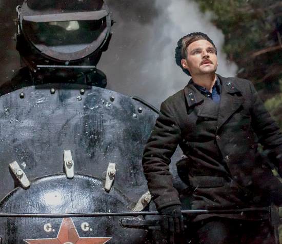 Историки про фильм «Коридор бессмертия». Один из немногих фильмов снятых в последнее время, который можно и нужно смотреть (2020)