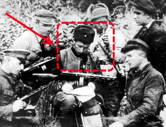 "Я командир партизанской разведки Ковпака". Воспоминания Героя Петра Брайко - почему Ковпак хотел его расстрелять? (2020)