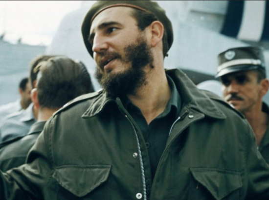 Как Фидель Кастро пережил 637 покушений ЦРУ? Самые безумные сценарии покушений на команданте (2021)