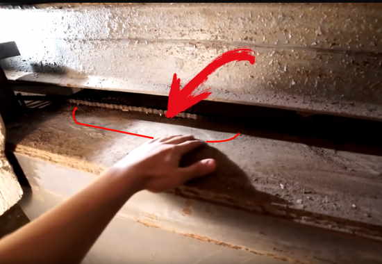 Как открыть многотонную противоядерную дверь бункера одним пальцем? ЭТОГО вы точно не знали! (2021)