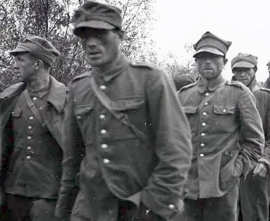 Как перед Мировой войной польская армия деградировала? Поляки готовились к войне с СССР, но жестоко ошиблись (2020)