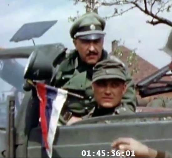 Как поймали генерала Власова в 1945? "Прятался под одеялом. Говорил, что едет к американцам" (2019)