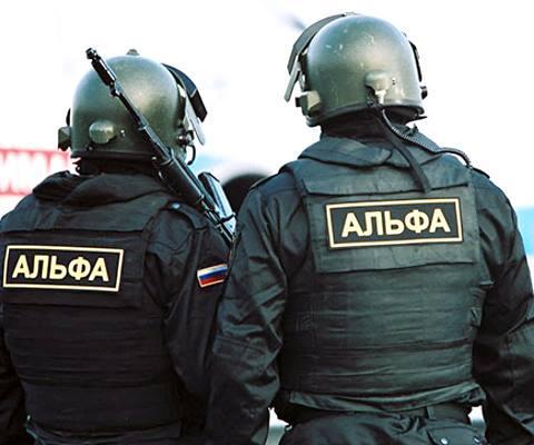 Как попасть в спецназ ФСБ "Альфа"? Инструкция к действию (2018)