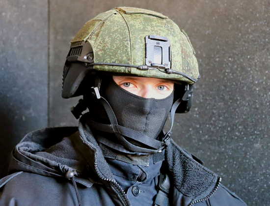 Как попасть в военную элиту Службы внешней разведки России? Правда о современных разведчиках (2021)