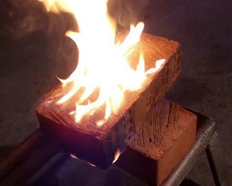 Как согревалась советская пехота лютой зимой 1941-го года? (2021)