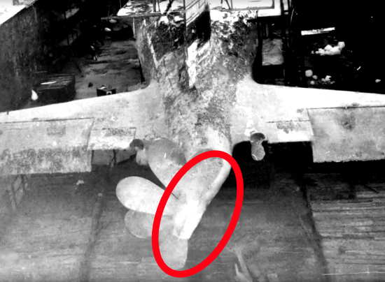 Как советская атомная подлодка распилила борт авианосца США? Инцидент грозивший перерасти в Третью Мировую войну (2021)