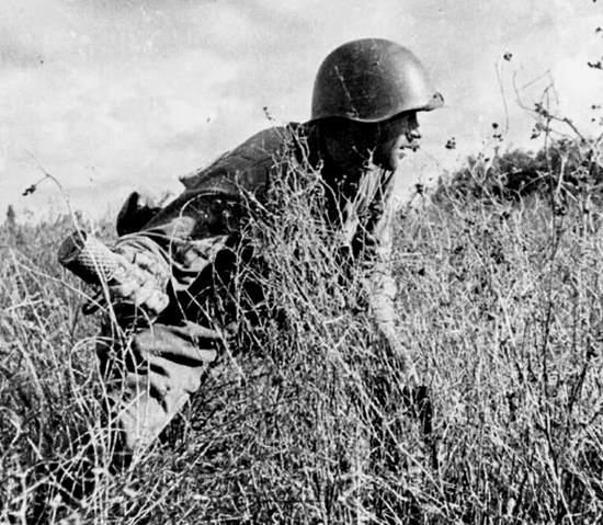 Как советские бойцы и командиры убегали из немецкого плена? Самые невероятные эпизоды (2020)