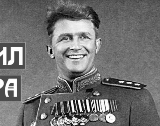 Как Сталин ПО ПОЛНОЙ пропесочил командира ВДВ (2021)