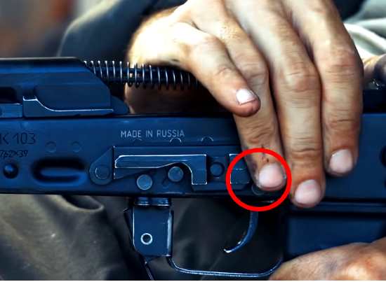 Как стать хорошим стрелком? 20 секретов владения оружием от профи (2021)