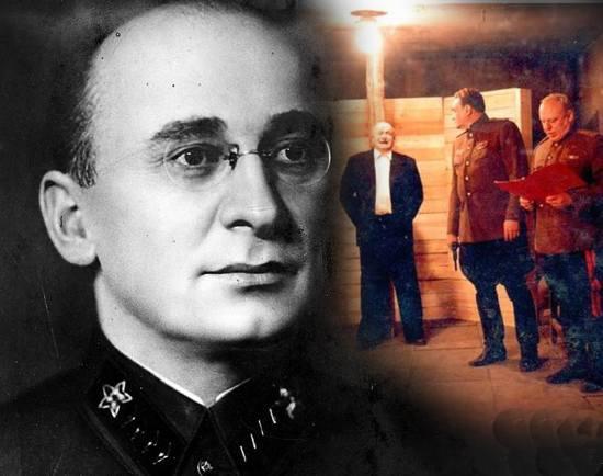 Как убивали Берию? Тайна раскрыта (Россия) 2015