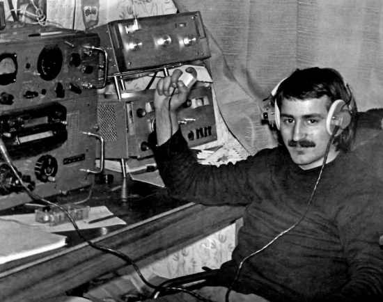 Как в СССР боролись с радиохулиганами и проводными хулиганами? (2021)