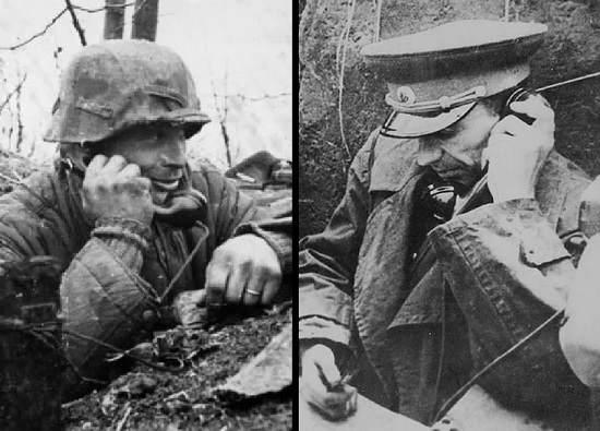 Как во время войны немцы и наши общались по дипломатическим каналам? Пример цепочки передачи сообщения от Сталина к Гитлеру (2020)