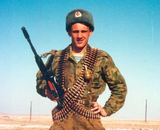 Как выявить воевавшего человека? Приметы по которым палится самозванец (2020)