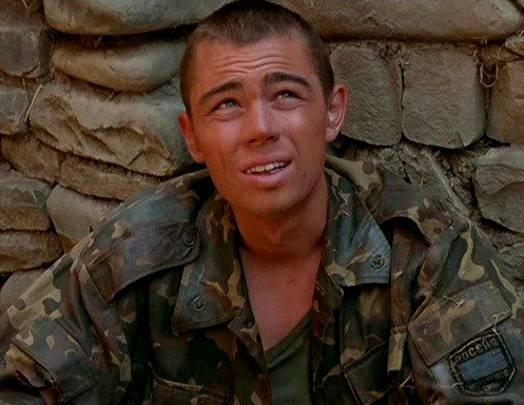 Как выжить в плену? (Россия) 2018