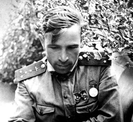 Какие обереги были у советских солдат во время Великой Отечественной войны? (2018)