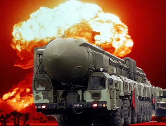 Какое оружие "Судного дня" есть у России? Объясняет военный эксперт - ответ неожиданный (2021)