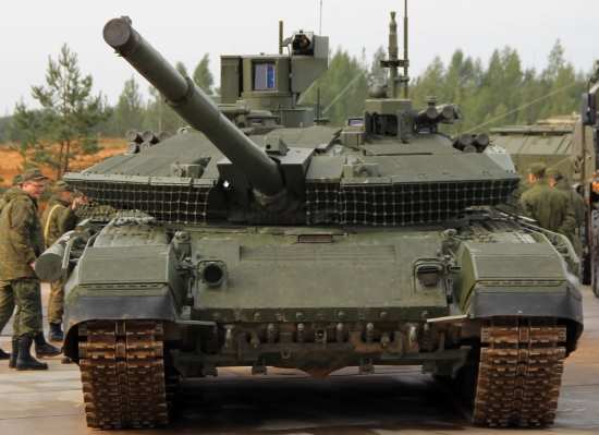 Какой танк лучше? Развернутый ответ для тех кто "в танке" (2021)