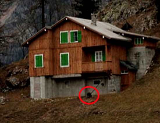 Какой военный секрет хранят дома Швейцарии? Это стало сенсацией на весь мир (2021)