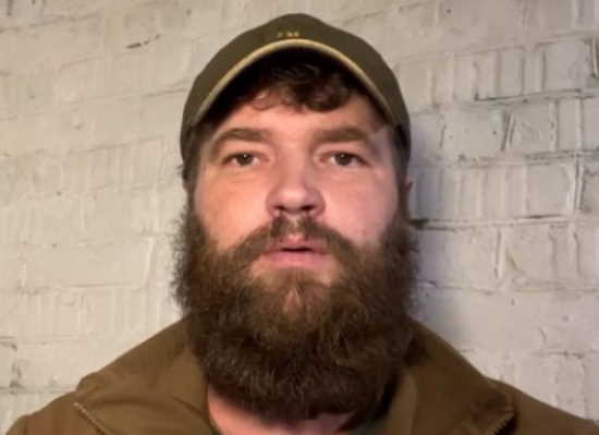 "КАЛИНА" в ПЛЕНУ! Командир полка "Азова" в Мариуполе - вышел с поднятыми руками! Сводки с Украины - утро 19 мая (18 видео)