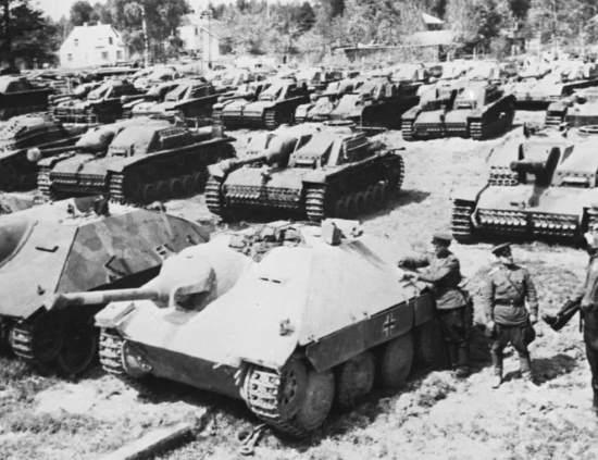 Катастрофа Вермахта в Белоруссии. Величайшее поражение Германской армии за всю её историю (Алексей Исаев, 2020)