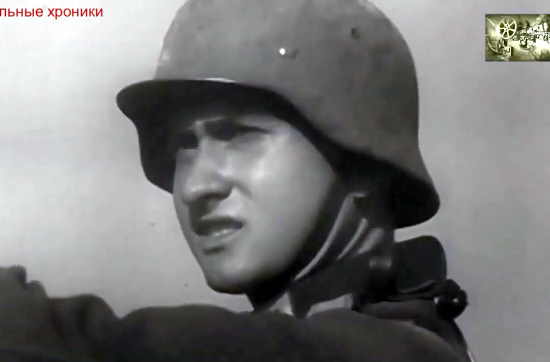 "КАТЮША". Освобождение Донецкого бассейна (2022)