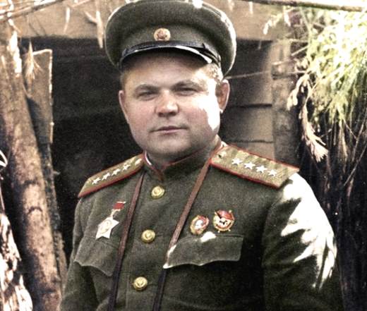 "Катуков не дотягивал до уровня Ватутина". Алексей Исаев про тактические хитрости гения советских наступлений (2019)