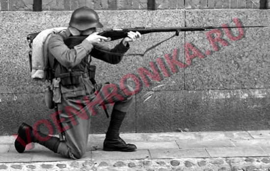 Красноармеец сбежал с фронта в 1942 году и устроил покушение на Сталина. Самое засекреченное покушение на Вождя народов (2022)