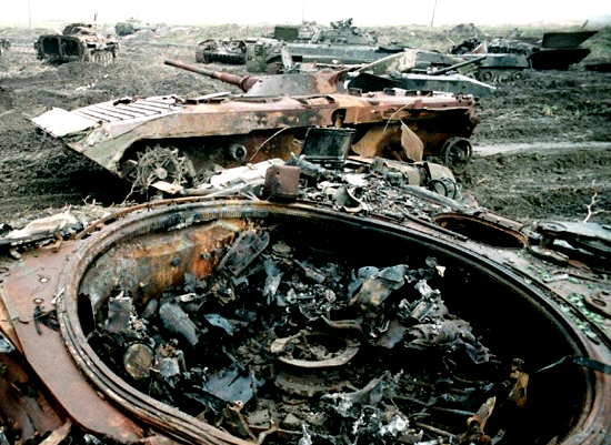 Куда делись 400 пропавших без вести на Первой Чеченской войне солдат РФ? Страшная история (2021)