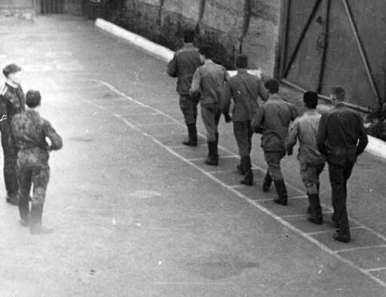 Куда исчезали все советские солдаты вернувшиеся из афганского плена во времена СССР? 30 лет об этом молчали (2021)