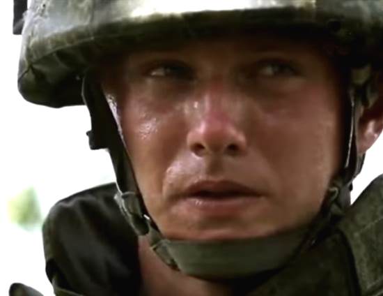 Курсанты ДВОКУ. Парни 19-20 лет готовятся в спецназ (2020)