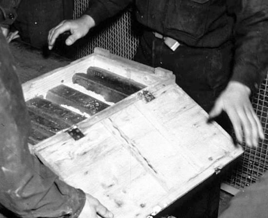 «Ленд-лиз» оставил СССР без золота? Не факт (2018)