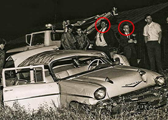 Ликвидаторы КГБ в США. Как отомстили предателю, который сдал пять советских агентов? (2022)