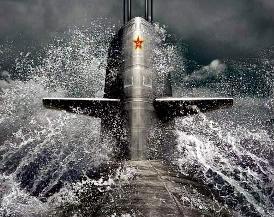 "Малахитовая подлодка" -  самая гиперсекретная в истории СССР. Это её сравнивали с первой ракетой для полета в космос (2012-2015)