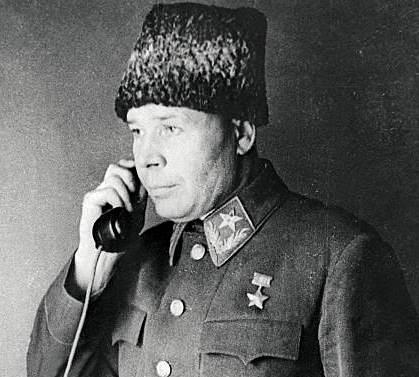 Маршал Тимошенко - фундамент Победы в Великой Отечественной войне. Алексей Исаев (2019)