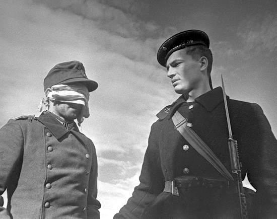 Мастер-класс Советских дивизий в освобождении Крыма в 1944 (Алексей Исаев, 2019)