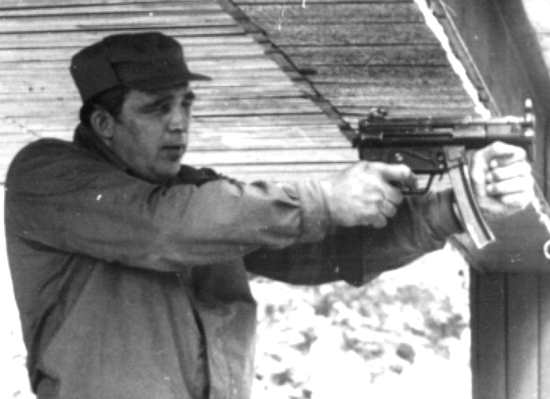 Междоусобная война КГБ с МВД. Ужас, что сотворили пьяные милиционеры, месть КГБ была УЖАСАЮЩЕЙ: работал спецназ "Альфа" (2022)