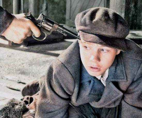 Миф о массовых расстрелах несовершеннолетних при Сталине. Опровергает эксперт-историк (2020)