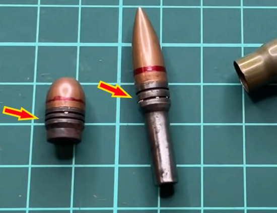 Мифические диверсионные патроны спецслужб России и СССР. Почему они ОЧЕНЬ опасны? (2022)